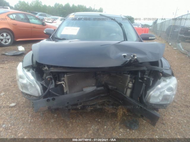 Photo 5 VIN: 1N4AA5AP3DC843114 - NISSAN MAXIMA 