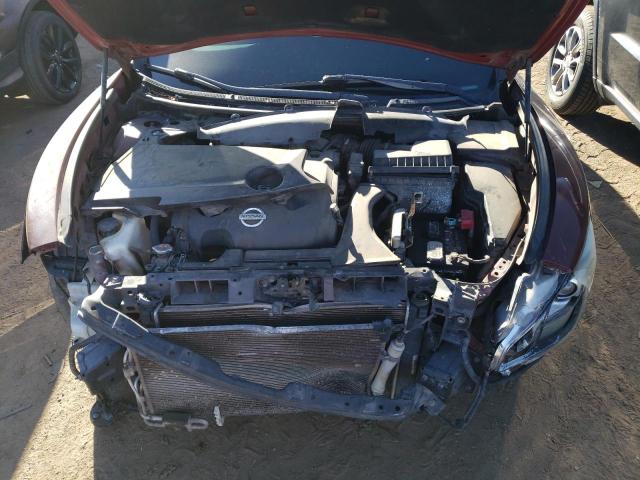 Photo 10 VIN: 1N4AA5AP3DC843422 - NISSAN MAXIMA 