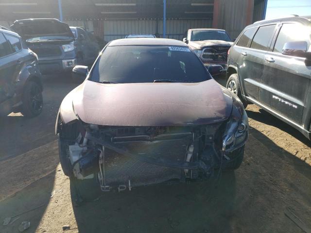 Photo 4 VIN: 1N4AA5AP3DC843422 - NISSAN MAXIMA 