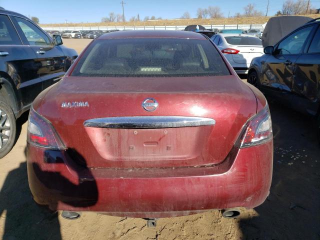 Photo 5 VIN: 1N4AA5AP3DC843422 - NISSAN MAXIMA 