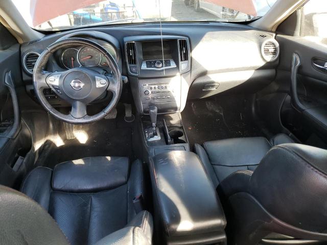 Photo 7 VIN: 1N4AA5AP3DC843422 - NISSAN MAXIMA 