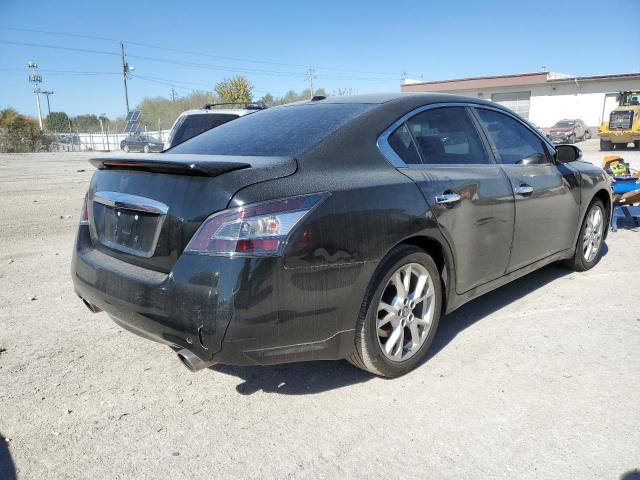 Photo 3 VIN: 1N4AA5AP3DC845316 - NISSAN MAXIMA S 