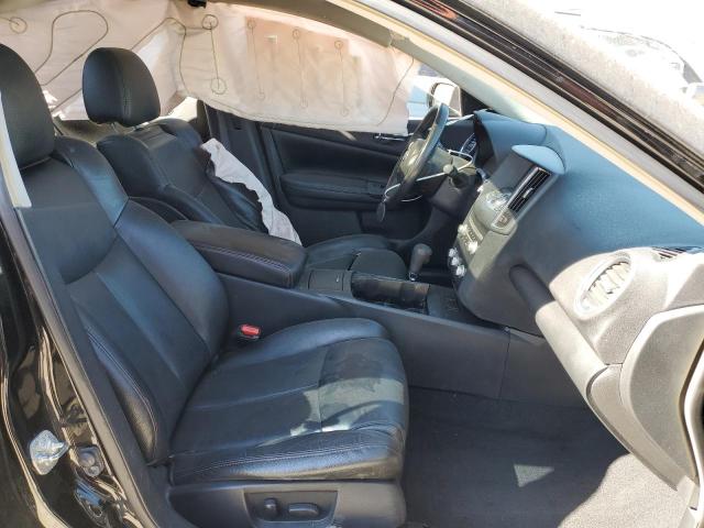 Photo 4 VIN: 1N4AA5AP3DC845316 - NISSAN MAXIMA S 