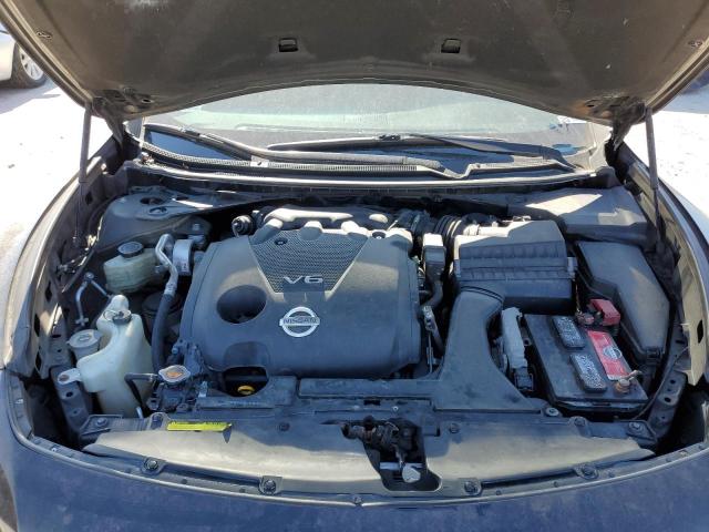 Photo 6 VIN: 1N4AA5AP3DC845316 - NISSAN MAXIMA S 