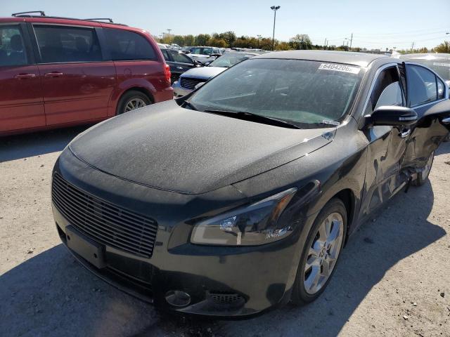 Photo 8 VIN: 1N4AA5AP3DC845316 - NISSAN MAXIMA S 