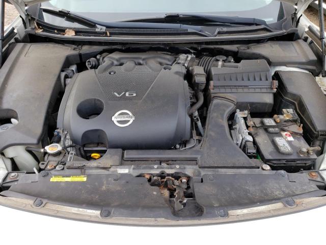 Photo 6 VIN: 1N4AA5AP3DC846403 - NISSAN MAXIMA S 