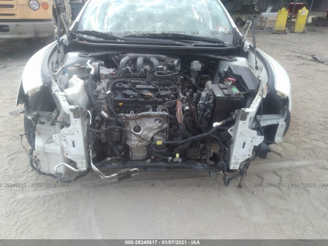 Photo 5 VIN: 1N4AA5AP3DC846434 - NISSAN MAXIMA 