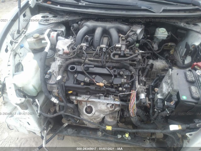 Photo 9 VIN: 1N4AA5AP3DC846434 - NISSAN MAXIMA 