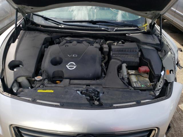 Photo 6 VIN: 1N4AA5AP3DC846479 - NISSAN MAXIMA S 