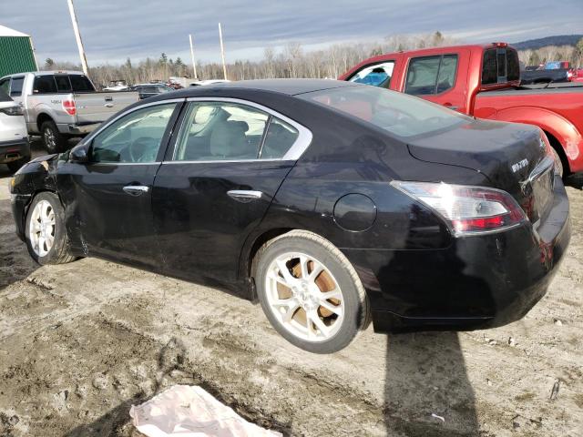 Photo 1 VIN: 1N4AA5AP3DC847826 - NISSAN MAXIMA S 