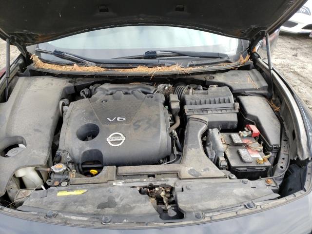 Photo 10 VIN: 1N4AA5AP3DC847826 - NISSAN MAXIMA S 