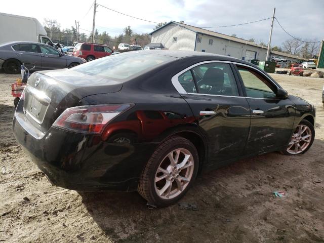 Photo 2 VIN: 1N4AA5AP3DC847826 - NISSAN MAXIMA S 