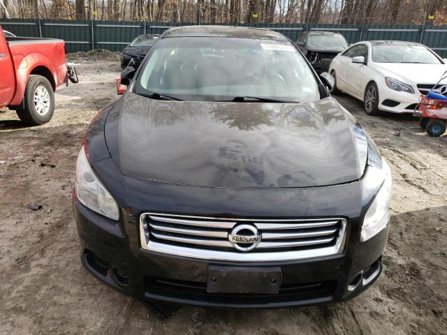 Photo 4 VIN: 1N4AA5AP3DC847826 - NISSAN MAXIMA S 