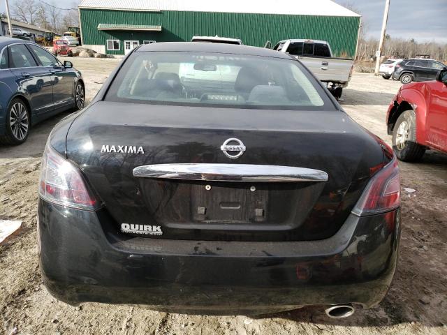 Photo 5 VIN: 1N4AA5AP3DC847826 - NISSAN MAXIMA S 