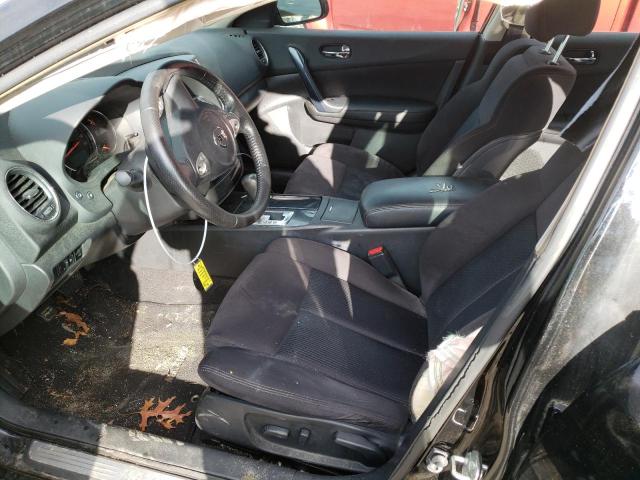 Photo 6 VIN: 1N4AA5AP3DC847826 - NISSAN MAXIMA S 