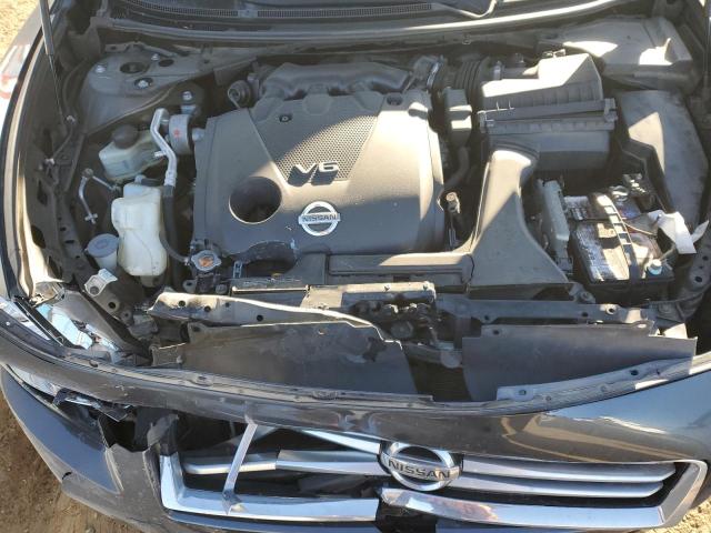 Photo 10 VIN: 1N4AA5AP3DC847938 - NISSAN MAXIMA 