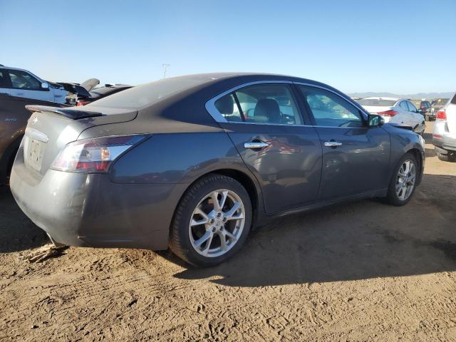 Photo 2 VIN: 1N4AA5AP3DC847938 - NISSAN MAXIMA 