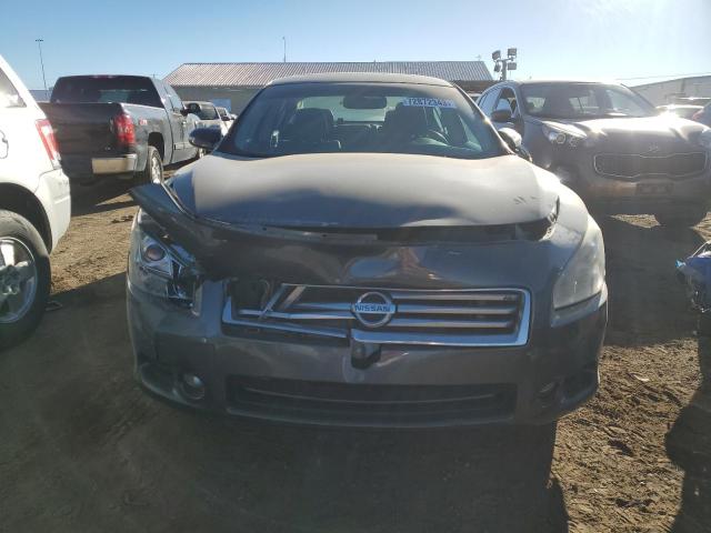 Photo 4 VIN: 1N4AA5AP3DC847938 - NISSAN MAXIMA 