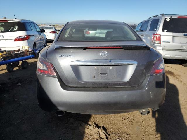 Photo 5 VIN: 1N4AA5AP3DC847938 - NISSAN MAXIMA 