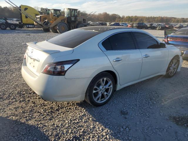 Photo 2 VIN: 1N4AA5AP3DC848460 - NISSAN MAXIMA S 