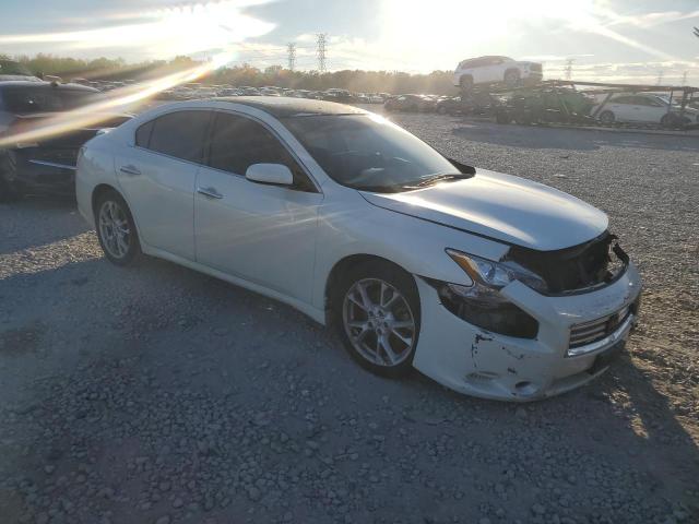 Photo 3 VIN: 1N4AA5AP3DC848460 - NISSAN MAXIMA S 