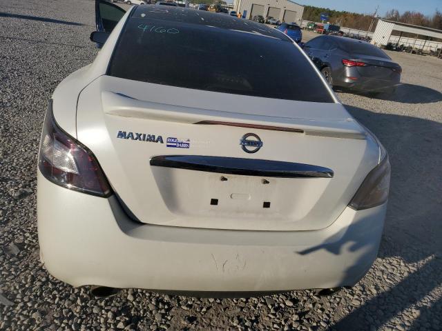 Photo 5 VIN: 1N4AA5AP3DC848460 - NISSAN MAXIMA S 