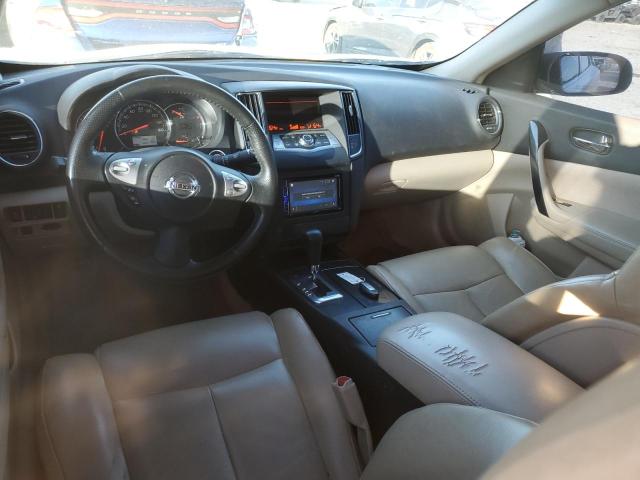 Photo 7 VIN: 1N4AA5AP3DC848460 - NISSAN MAXIMA S 