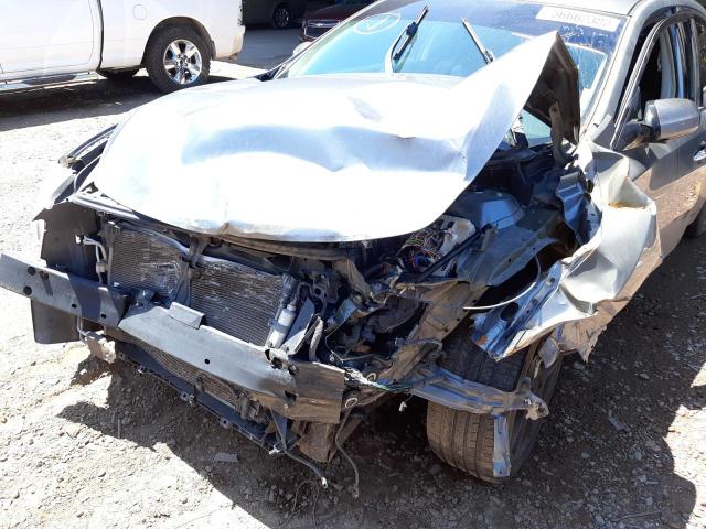 Photo 8 VIN: 1N4AA5AP3EC431874 - NISSAN MAXIMA S 