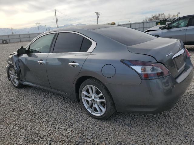 Photo 1 VIN: 1N4AA5AP3EC433592 - NISSAN MAXIMA S 