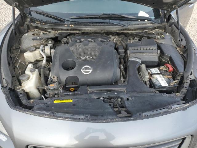 Photo 10 VIN: 1N4AA5AP3EC433592 - NISSAN MAXIMA S 