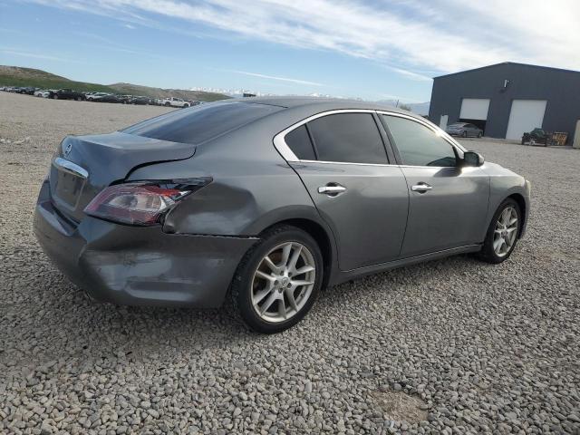 Photo 2 VIN: 1N4AA5AP3EC433592 - NISSAN MAXIMA S 