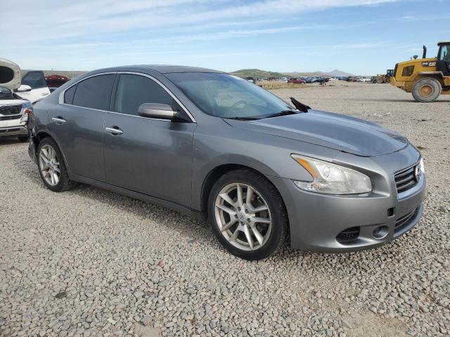 Photo 3 VIN: 1N4AA5AP3EC433592 - NISSAN MAXIMA S 