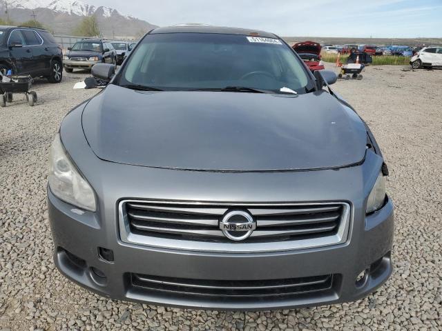 Photo 4 VIN: 1N4AA5AP3EC433592 - NISSAN MAXIMA S 