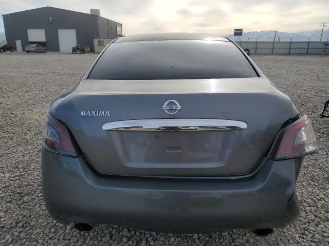 Photo 5 VIN: 1N4AA5AP3EC433592 - NISSAN MAXIMA S 