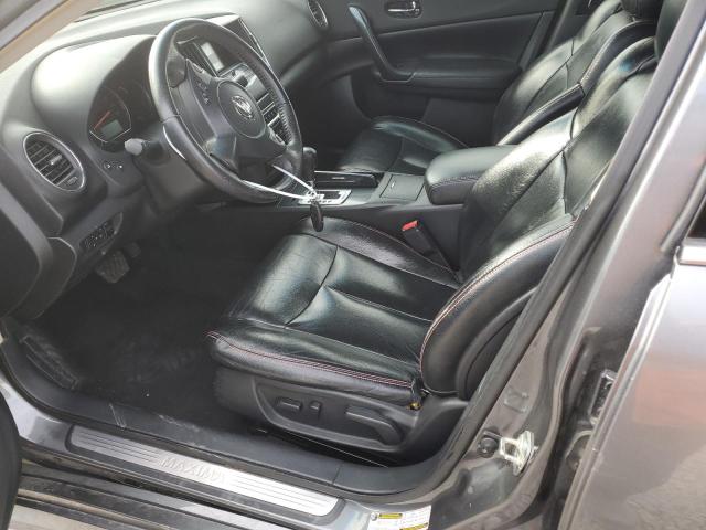 Photo 6 VIN: 1N4AA5AP3EC433592 - NISSAN MAXIMA S 