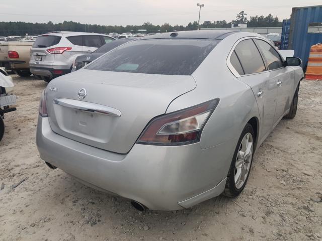 Photo 3 VIN: 1N4AA5AP3EC433785 - NISSAN MAXIMA 