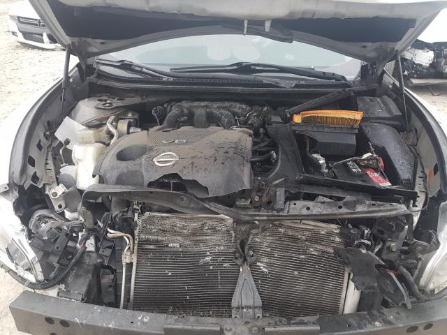 Photo 6 VIN: 1N4AA5AP3EC433785 - NISSAN MAXIMA 