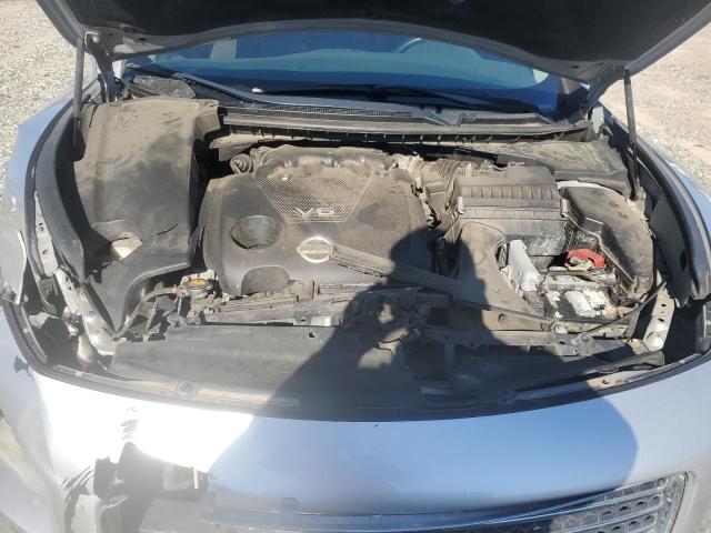 Photo 10 VIN: 1N4AA5AP3EC434628 - NISSAN MAXIMA 