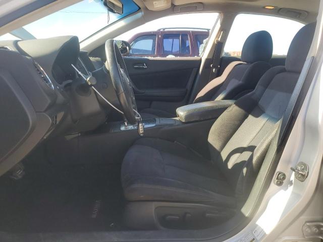 Photo 6 VIN: 1N4AA5AP3EC434628 - NISSAN MAXIMA 