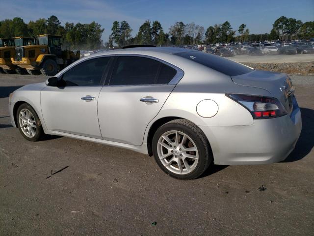 Photo 1 VIN: 1N4AA5AP3EC435360 - NISSAN MAXIMA 