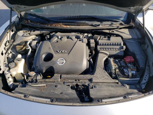 Photo 10 VIN: 1N4AA5AP3EC435360 - NISSAN MAXIMA 