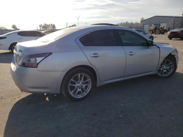 Photo 2 VIN: 1N4AA5AP3EC435360 - NISSAN MAXIMA 