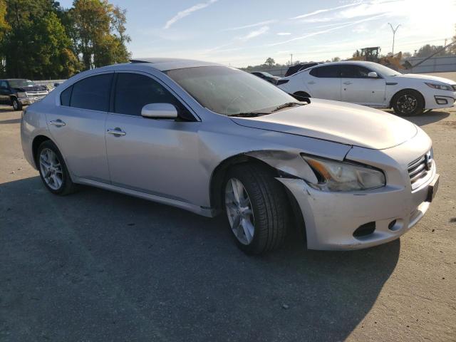 Photo 3 VIN: 1N4AA5AP3EC435360 - NISSAN MAXIMA 