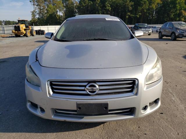 Photo 4 VIN: 1N4AA5AP3EC435360 - NISSAN MAXIMA 