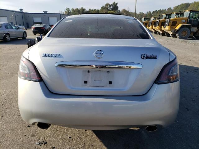 Photo 5 VIN: 1N4AA5AP3EC435360 - NISSAN MAXIMA 