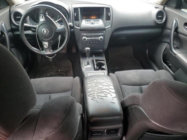 Photo 7 VIN: 1N4AA5AP3EC435360 - NISSAN MAXIMA 