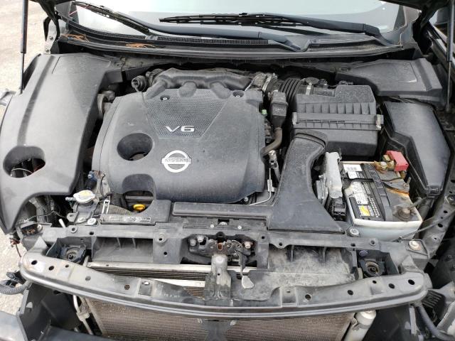 Photo 10 VIN: 1N4AA5AP3EC435889 - NISSAN MAXIMA S 