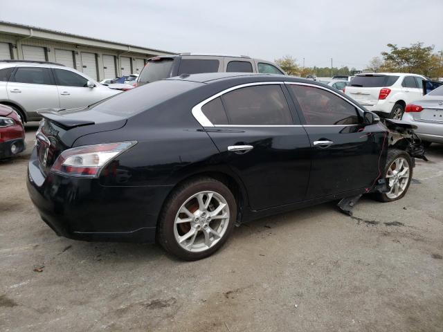 Photo 2 VIN: 1N4AA5AP3EC435889 - NISSAN MAXIMA S 