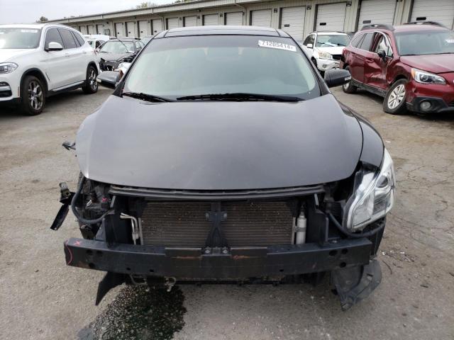 Photo 4 VIN: 1N4AA5AP3EC435889 - NISSAN MAXIMA S 