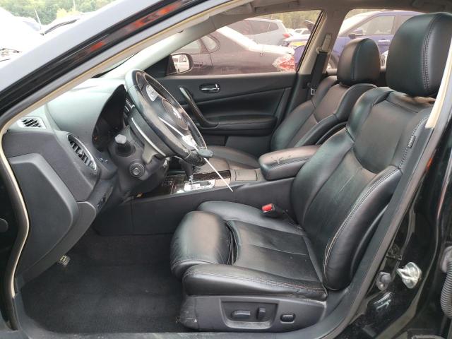 Photo 6 VIN: 1N4AA5AP3EC435889 - NISSAN MAXIMA S 